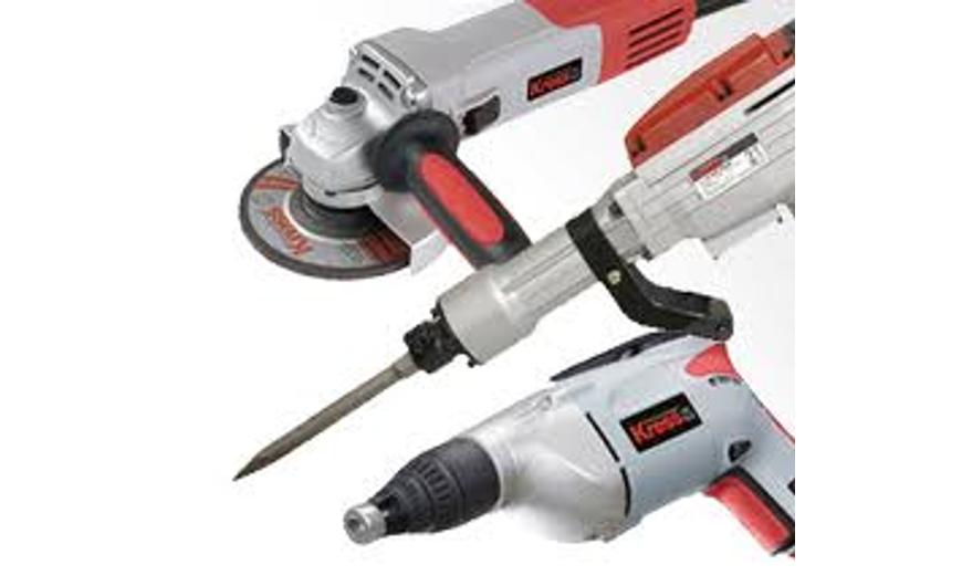 Kress: made in Germany
